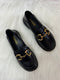 Round Toe Chunky Loafers